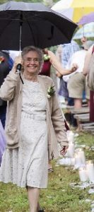 Mrs. Margie Moran Hagewood