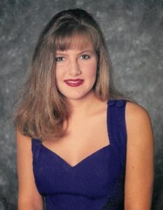 Hollie Jordan Haley