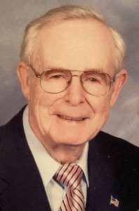 John Warren Baker