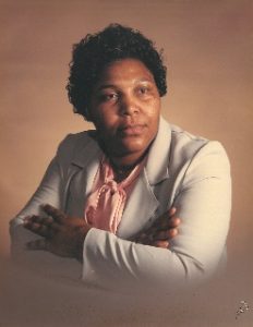 Mary Delores Corlew