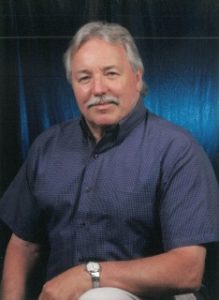 Thomas Ray Tummins