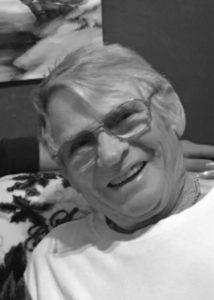 Harry David Beasley