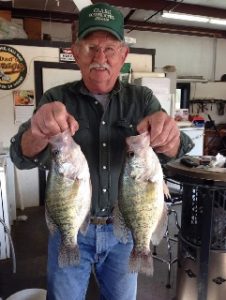 Kenneth Garland Clark