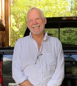 “Michael “”Mike”” Delbert Bliss”