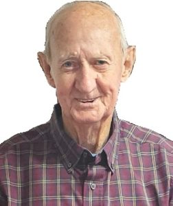 Stanley Earthman Lane