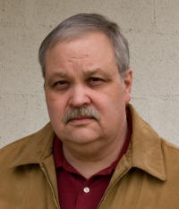 William ‘Bill’ White