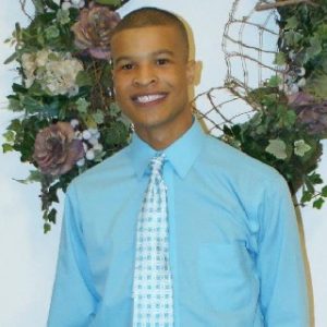 Ulysses “Tyree” Vaughn