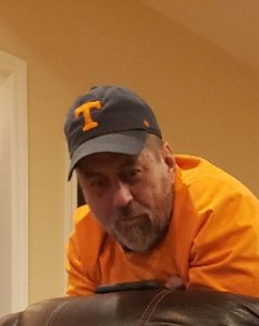 Jeffrey Owens Cavender