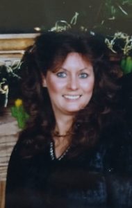 Patricia Diane Adams