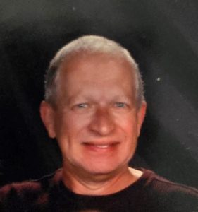 Randall Wilson “Randy” Beasley