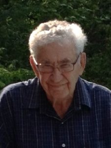 John William Thomason