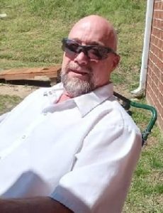 Gregory Scott Edwards