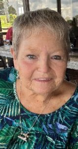 Joyce Ann Carson Seay