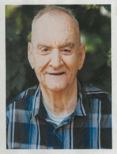 Grady Wayne Cook