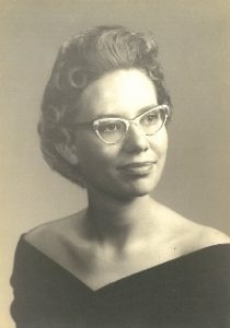 Sue Ann Wills