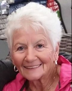 Joann Rice Saylors