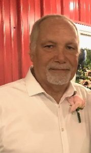 Michael Edward “Eddie” Young