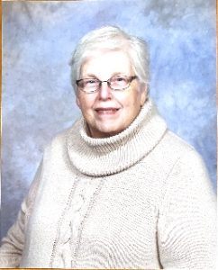 Darby Kaye McCaslin Cardona