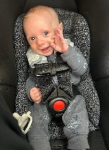 Ryker Ace Allen