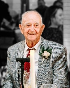 J.C. Tidwell