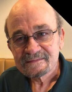 Bobby Joe Stephens Sr.
