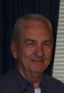 Benny Thomas Lampley