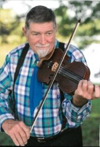 Peter Stephen “Zeke” Dawson