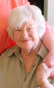 Betty C. Elliott