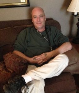William Jeffrey “Jeff” Carlton