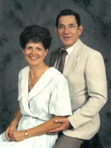 Raymond Elmoe “Moe” Collier