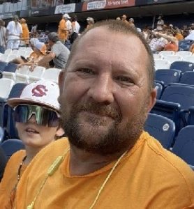 Terry Lynn Woods Jr.