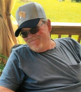 Dennis Wade Dawson