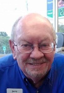 Jerry Edwin Griffin