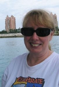 Barbara Duffey Gentry