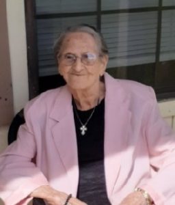 Roberta Lee Melton