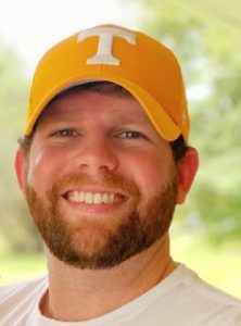Cody Raley
