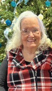 Cherry Ann Baker Coffelt
