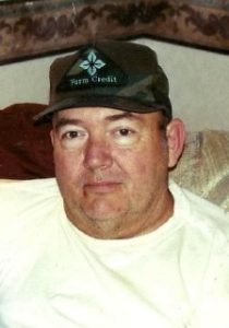 William Ralph Neblett