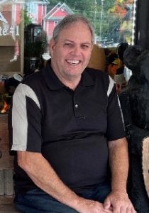 Roger Dale Daniel