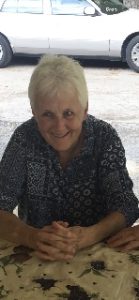 Linda M. Oakley