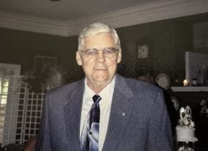 John Thomas “JT” True