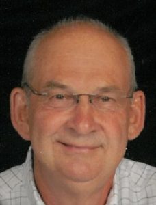 Wade Allen Reed