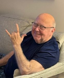 Danny J. Williams