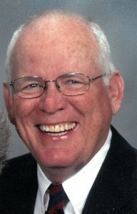 George Tillman Caudill