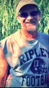 Jeffrey Wayne Porter