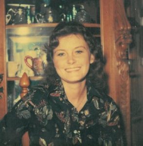 Peggy Elaine Allen Sullivan