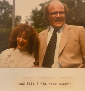Rev. William Joseph “Preacher Bill” Barger