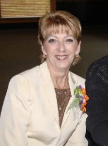 Cynthia Lee Trombley