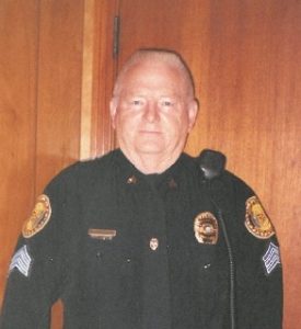 Charles Gary Rich