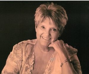Lana Jo Bassham Hogin